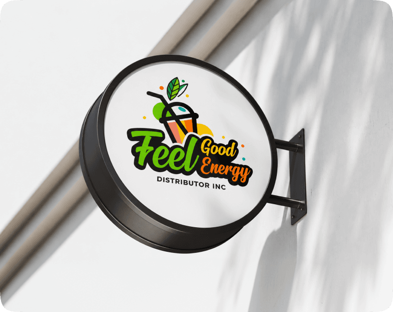 Logo and branding design work by Branex AE