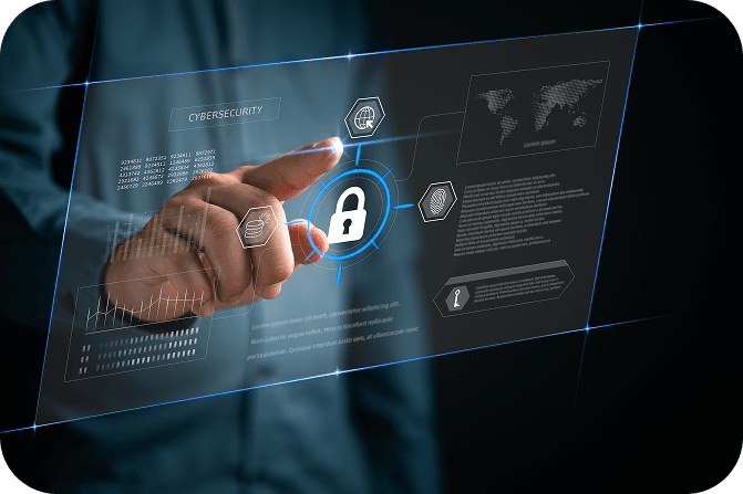 Digital privacy and data protection