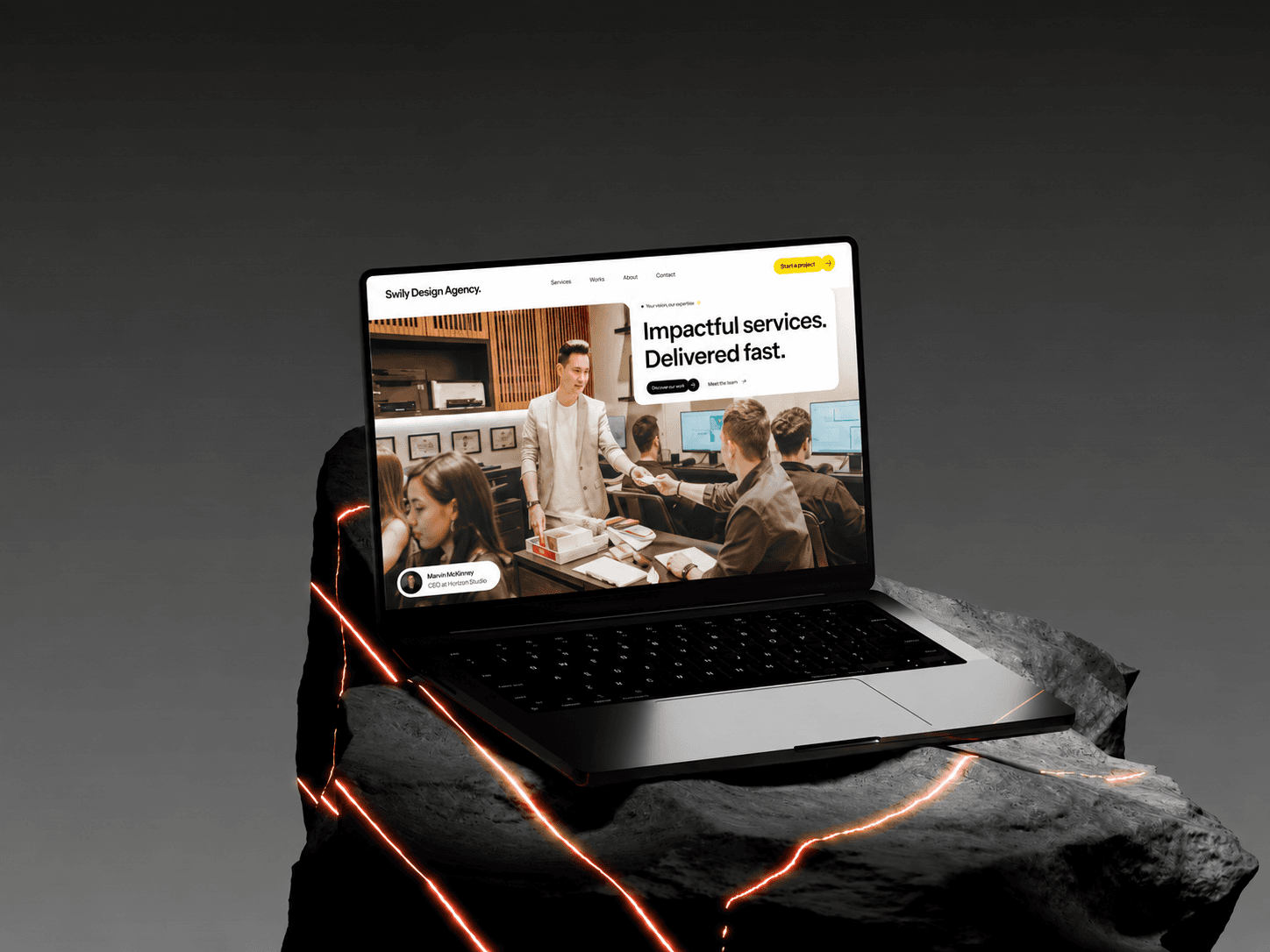 Swiley Design Agency