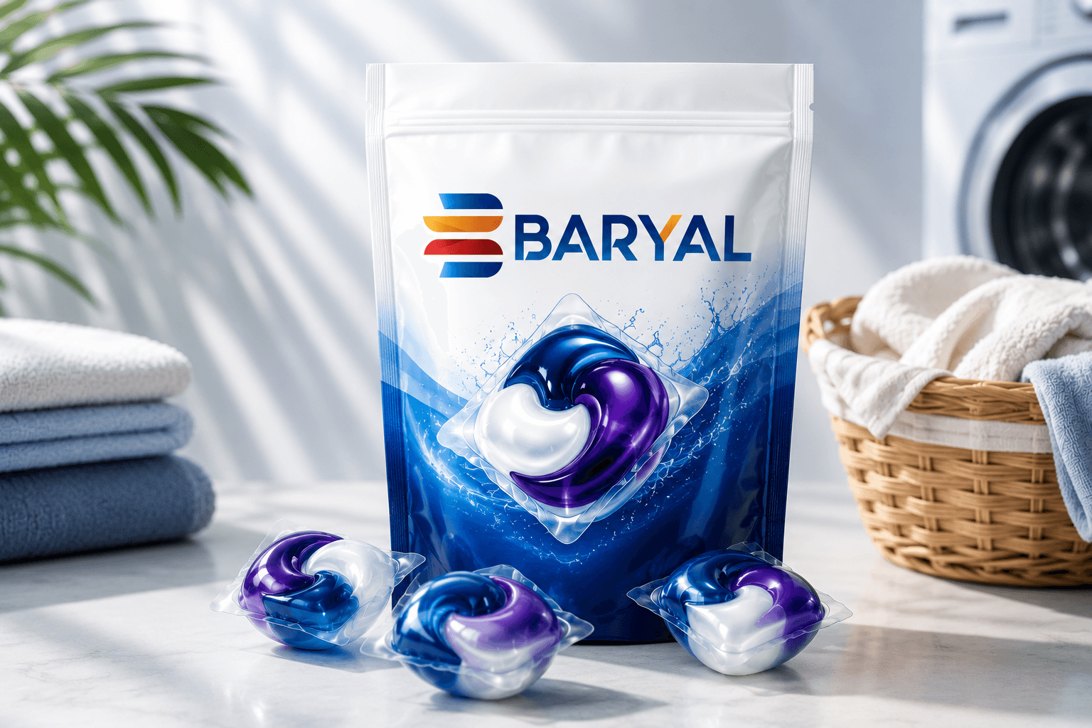 Baryal