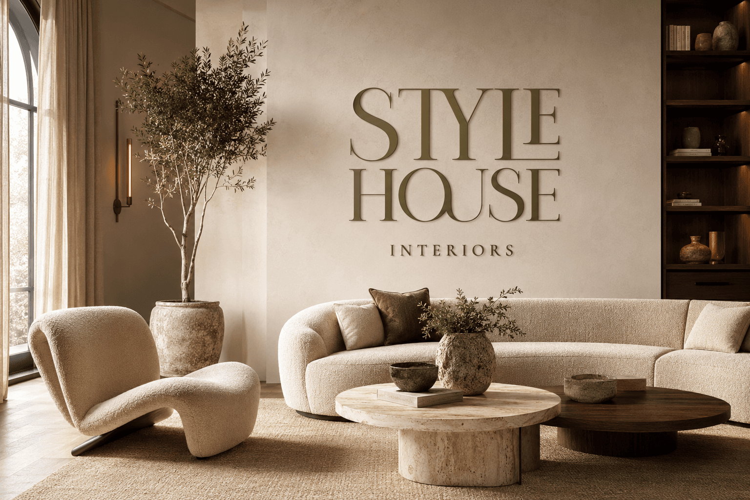 Style House Interiors