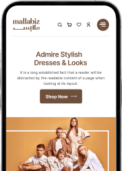 Website launch and growth support